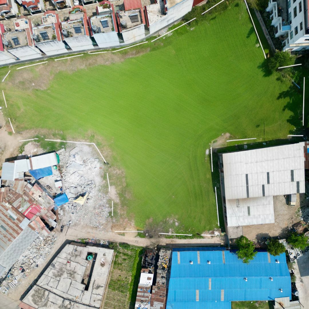 Picture of Lalitpur Metropolitan City, Bagmati